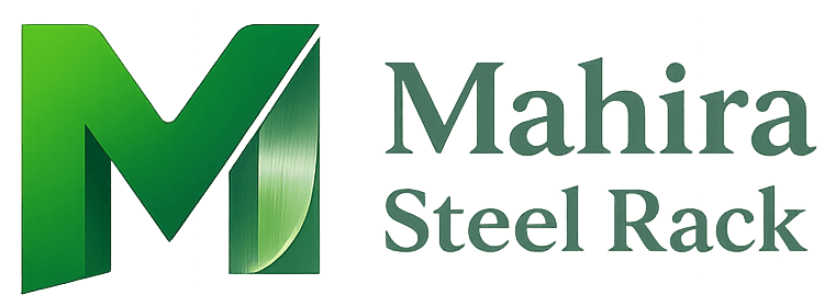 Mahira Steel Rack